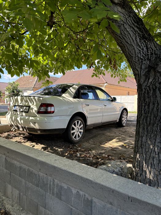 Vand audi a4 b5 1.9 tdi