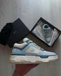 Amiri MA-1 Albastru/Baby Blue