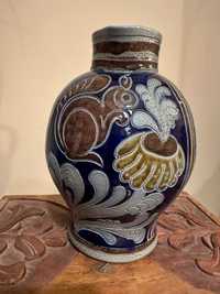 Ръчна изработка кани и вази, старинна керамика