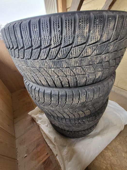 Шины Triangle snowlink