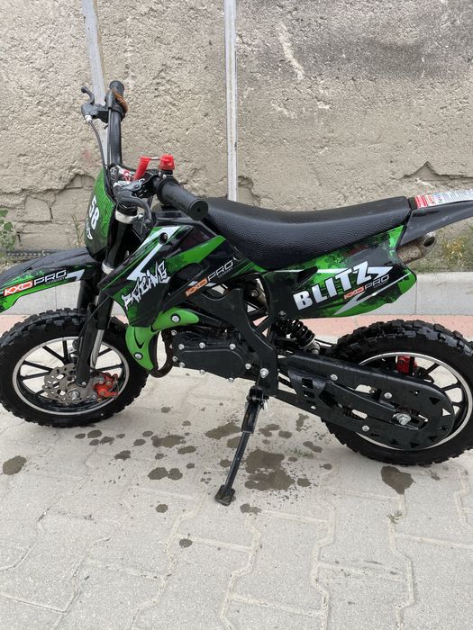 Vand cross 49 cm