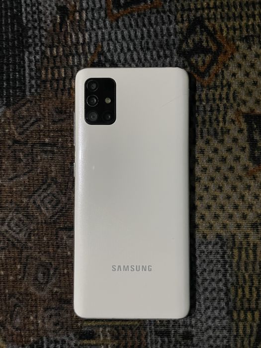 Samsung A/51 128/6