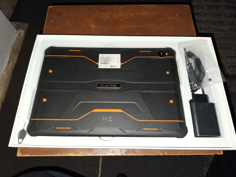 Tableta  4G 10inch Oukitel RT9
