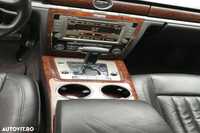 dezmembrez VW PHAETON EURO5 3.0 tdi / dezmembrez phaeton 3.0 tdi 2009