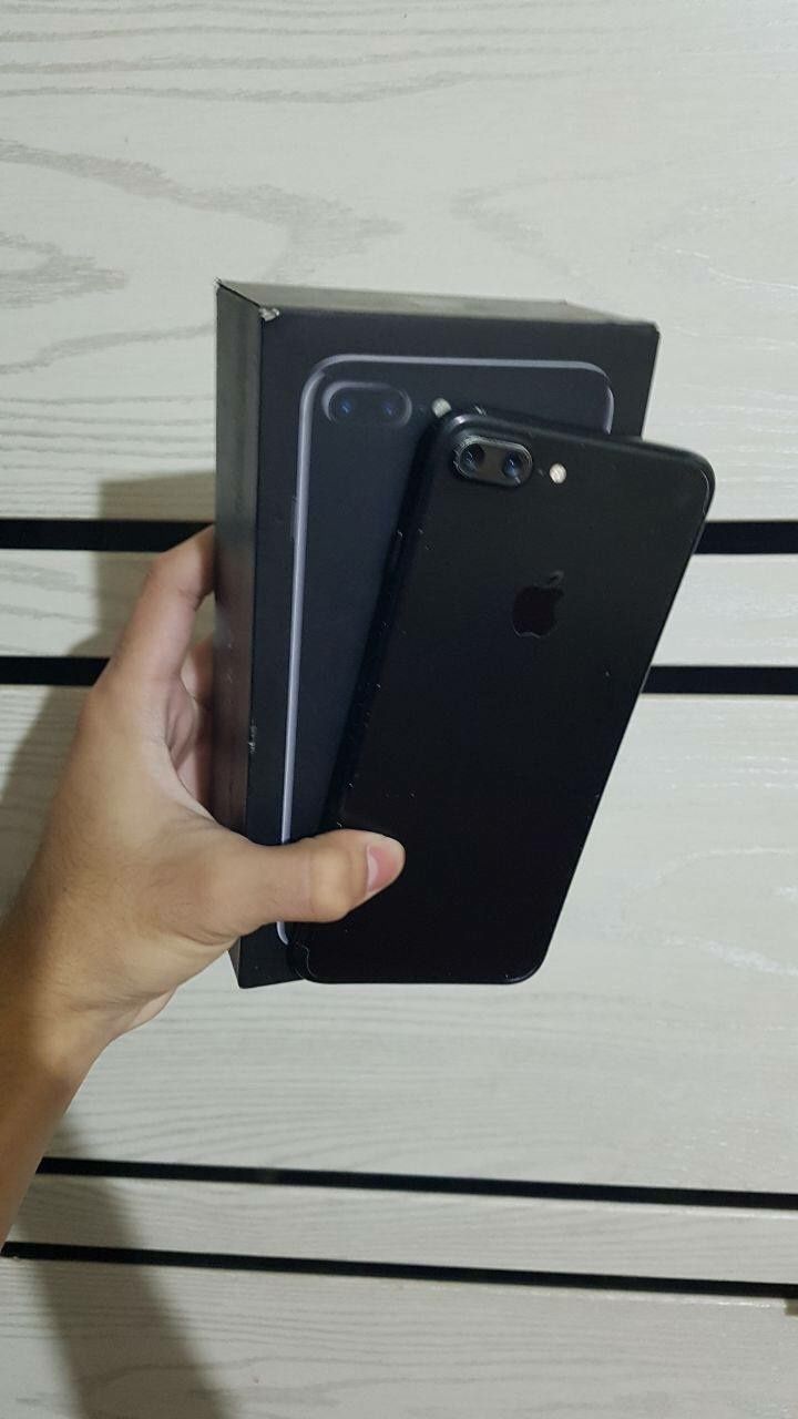 Iphone 7 plus 128gb