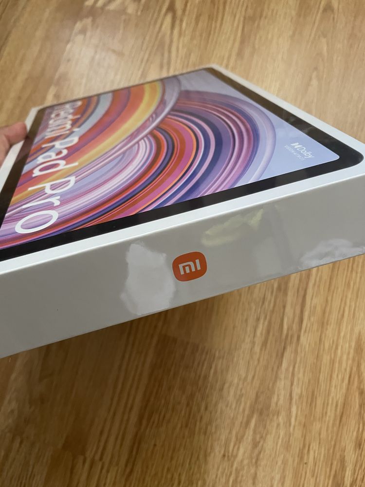 Xiaomi Redmi Pad Pro *** ЧИСТО НОВ ***