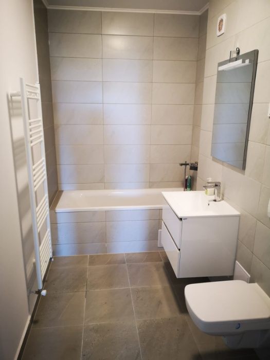 Apartament Ion Heliade