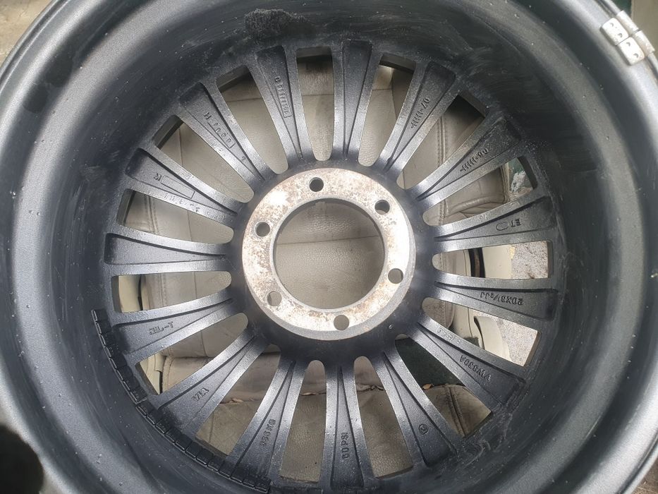 Продам Диски R20