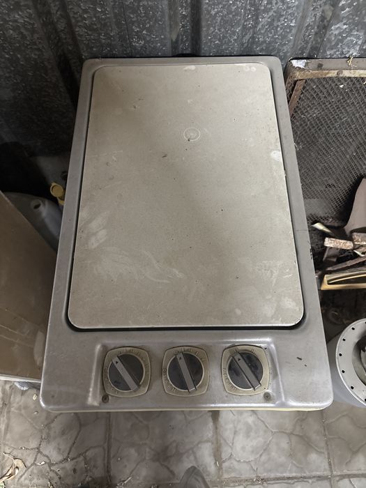 Стиральная машина полуавтомат