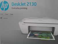 Imprimantă Desk Jet 2130