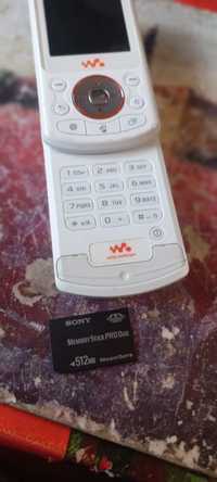 telefon SonyEricsson w900i, Samsung s3 mini