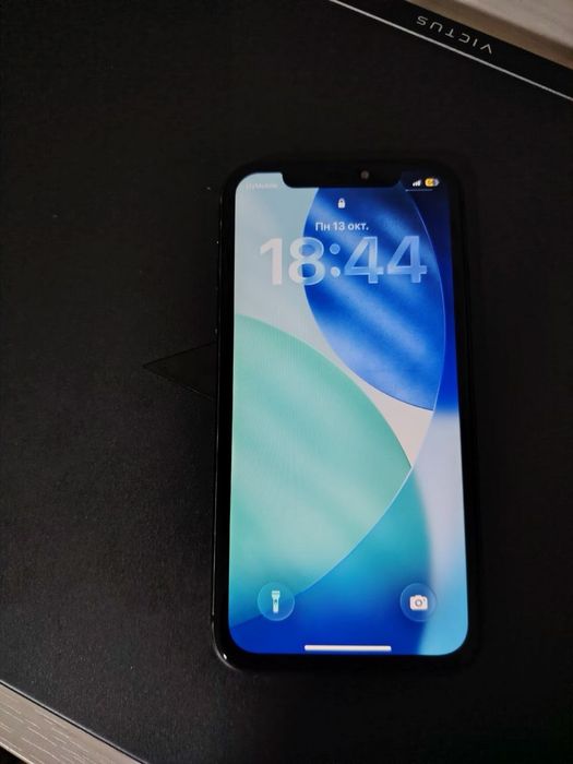 Iphone 11 64 gb