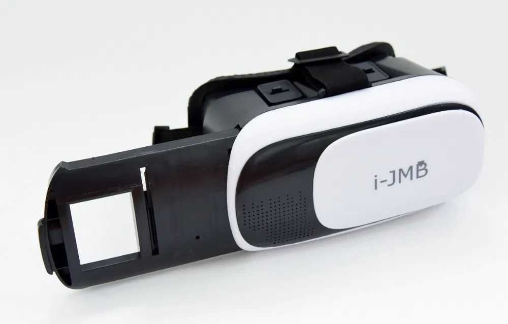 Vand/Schimb Ochelari VR (realitate virtuala) pt telefon 3,5/6 inch