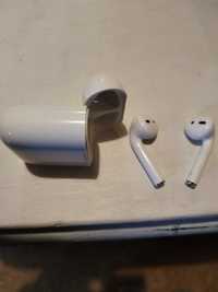 Air Pods 2nd Gen