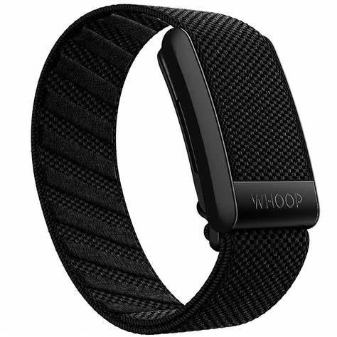 Whoop 4.0 фитнес браслет
