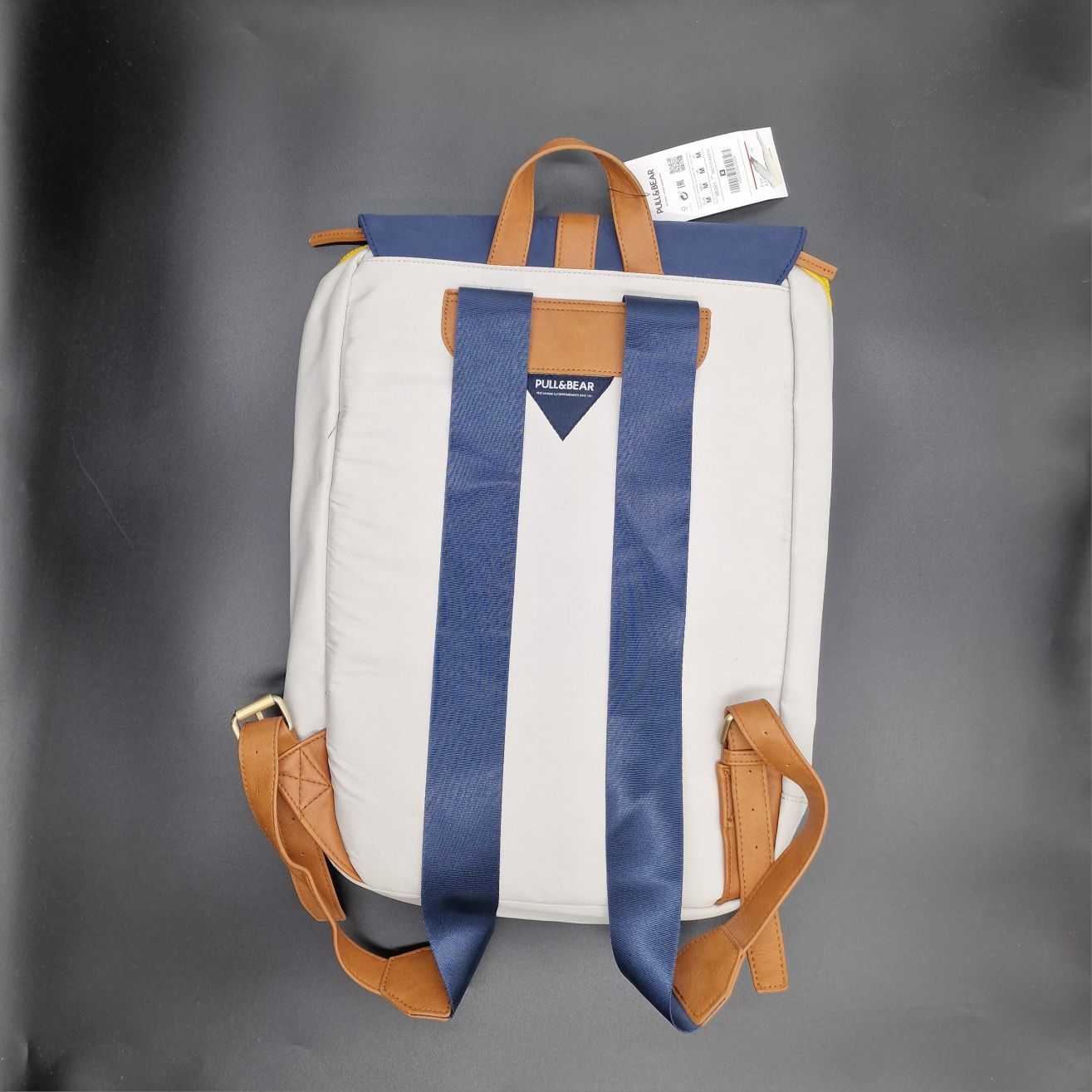 Ghiozdan Rucsac Zara Pull&Bear