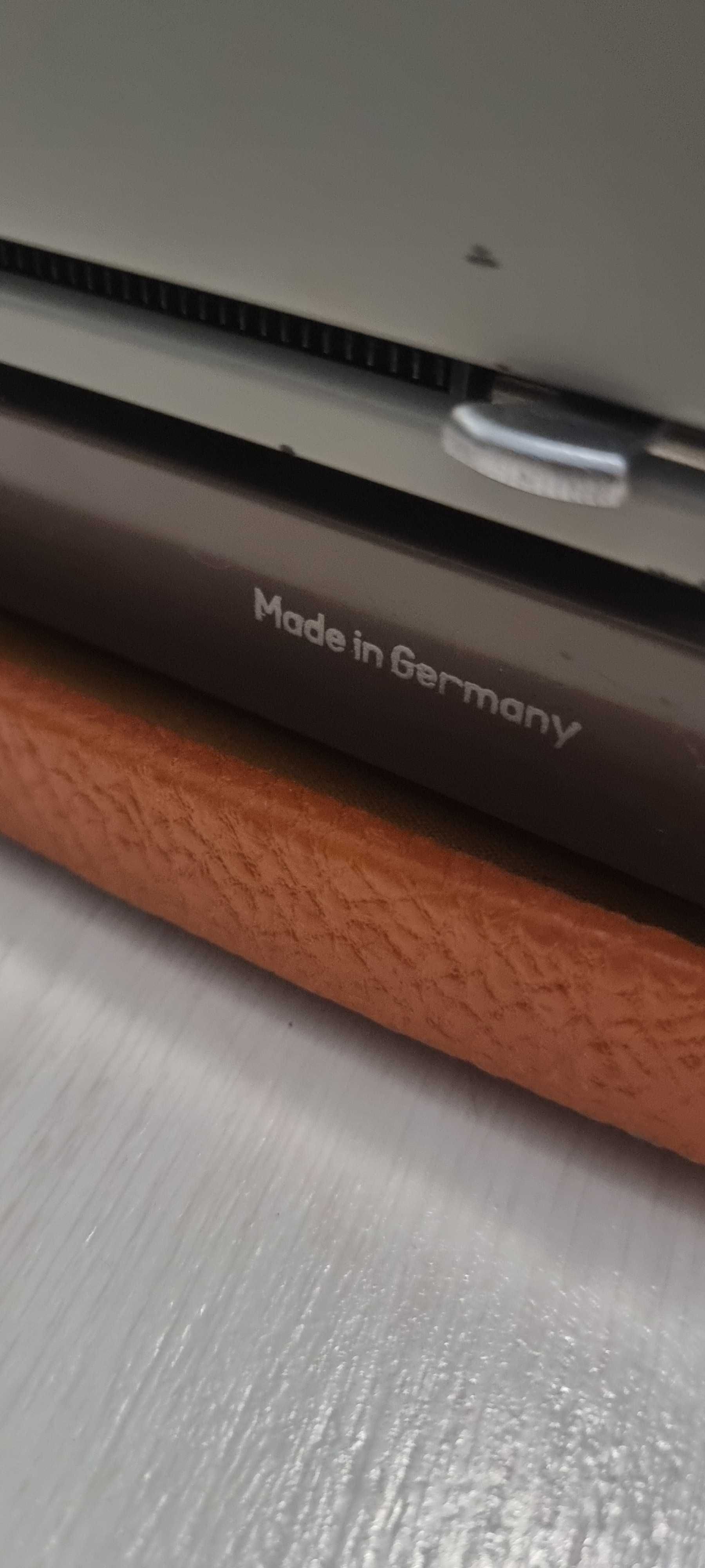 Masina de scris Erika Made in Germany