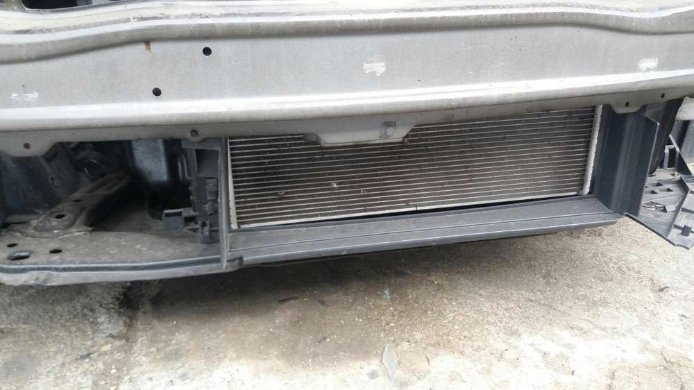 electroventilator gmw 1,2 logan sandero mcv 2013 2017