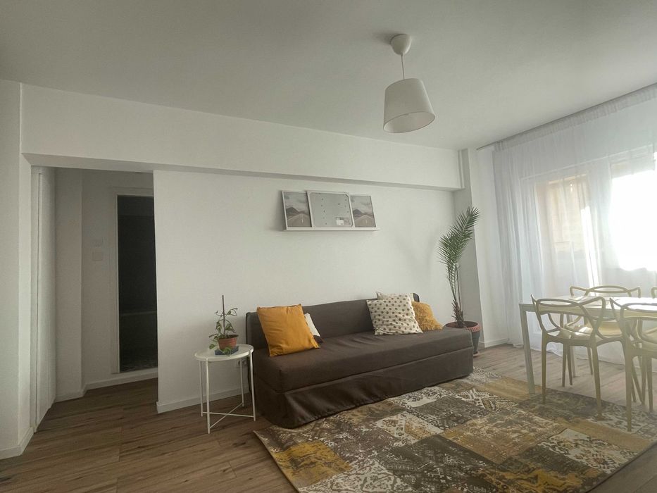 Apartament de inchiriat 2 camere - Piata Muncii