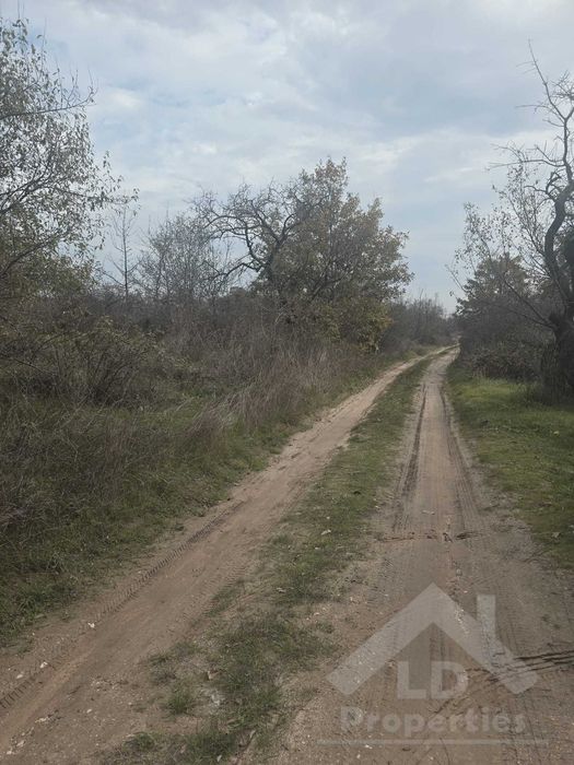 Парцел в м-т "Пазарлията", с.Приселци, обл.Варна