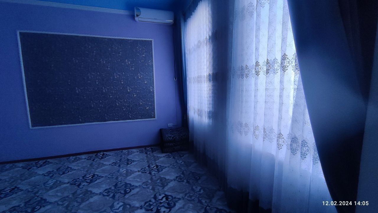 Yashashga tayyor hovli