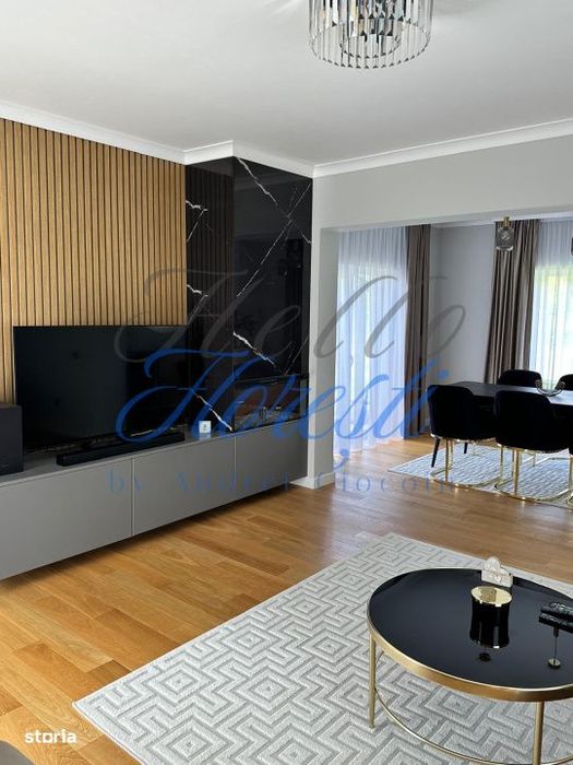 Duplex 5 camere, 159 MP+ 2 Parcari , Zona Borhanci, Cluj