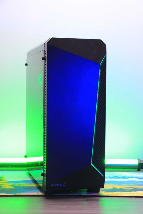 H510+10400F+16GB RAM +GTX1660 Super +512GB SSD