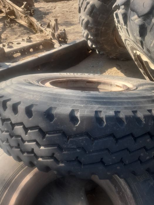 Maz 5551 extiyot qismlari sotiladi