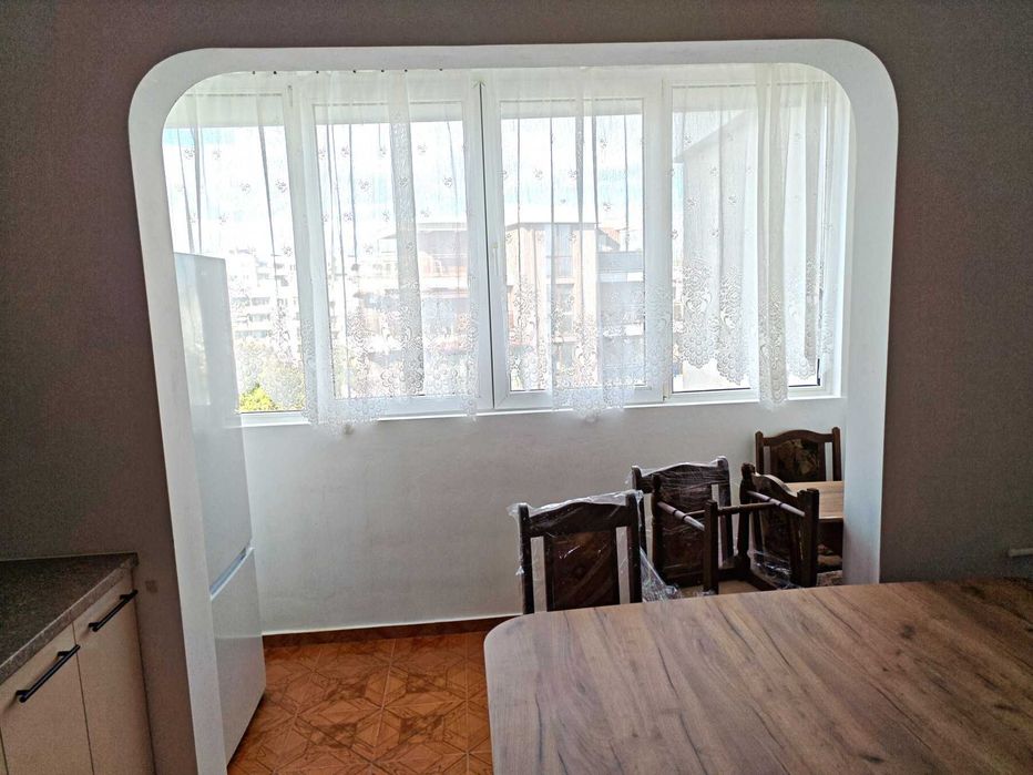 Дава се под наем Тристаен апартамент в София, Овча купел 1 - 90 кв.м за 550 € - Снимка #1