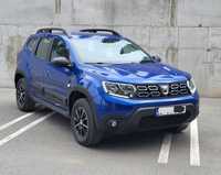 Dacia DUSTER/2021/1.5Dci Euro6/4x4/Led