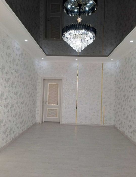 2 хоналик квартира 5 этаж кирпичный дом, горгаз, саодат