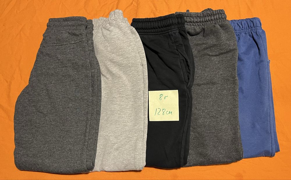 Лотове дрехи за момче