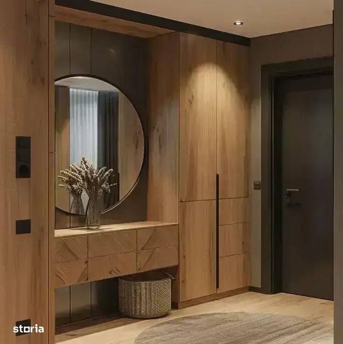 View Superb Titan - Pallady 2 Camere 8 Min Metrou