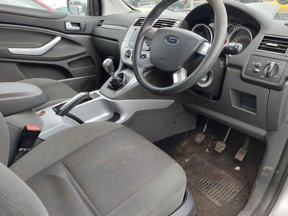Centuri siguranta fata Ford Kuga 2010 SUV 2.0 TDCI 136