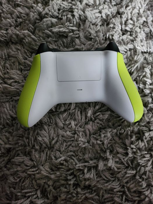 Controler XBOX verde
