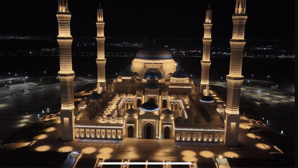 Профессиональная аэросъёмка/ фото, видео на дрон  DJI MAVIC 4 PRO