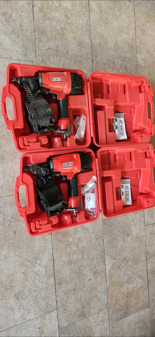 Milwaukee  hilti Generator