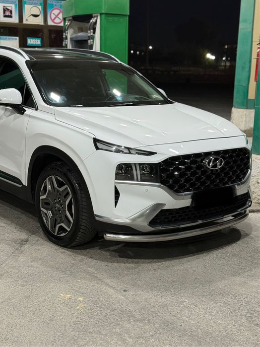 2022/23 santafe 2.5 full