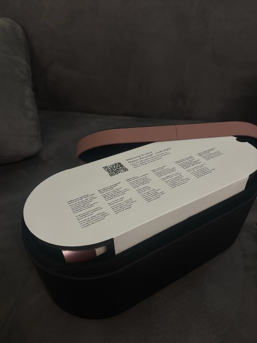 Маша Dyson Airwrap | Оригинална | Перфектно състояние