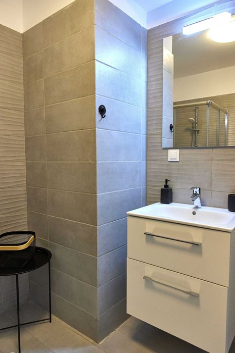 Inchiriere Studio 43 mp I Casa del Mar – Mamaia Nord I Vedere la mare