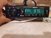 Player auto cu USB eboda