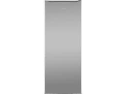 Нов иноксов хладилник/охладител Bomann  242 литра