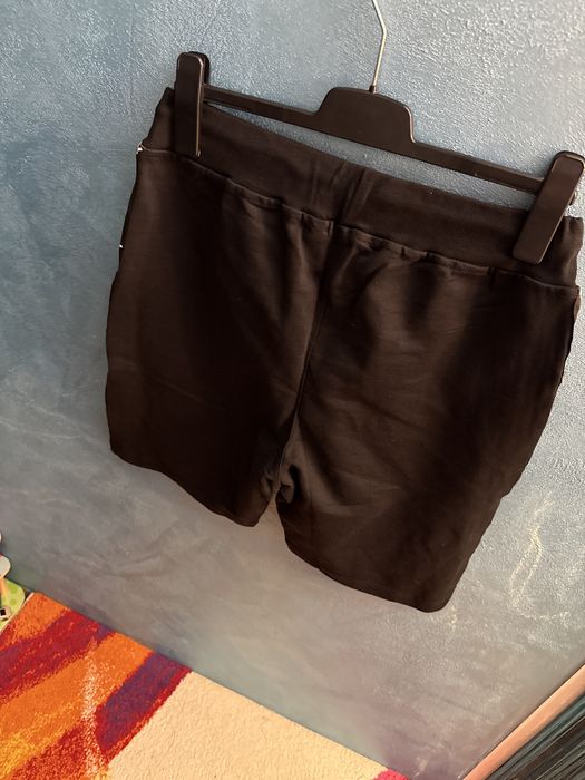 Pantaloni scurti Givenchy Paris Premium