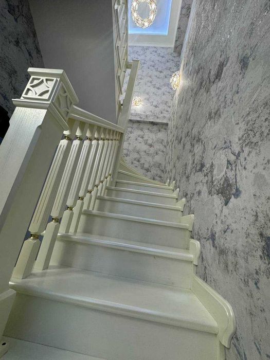 Art house novostroyka 1-etaj 123.38kv