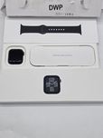 APPLE Watch SE (2nd Gen) V2, GPS, 40mm Midnight Aluminium Case, Midnig