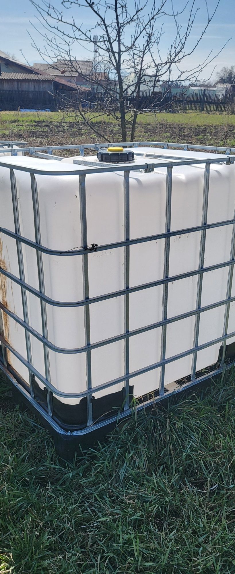 Vand   Ibc 1000l