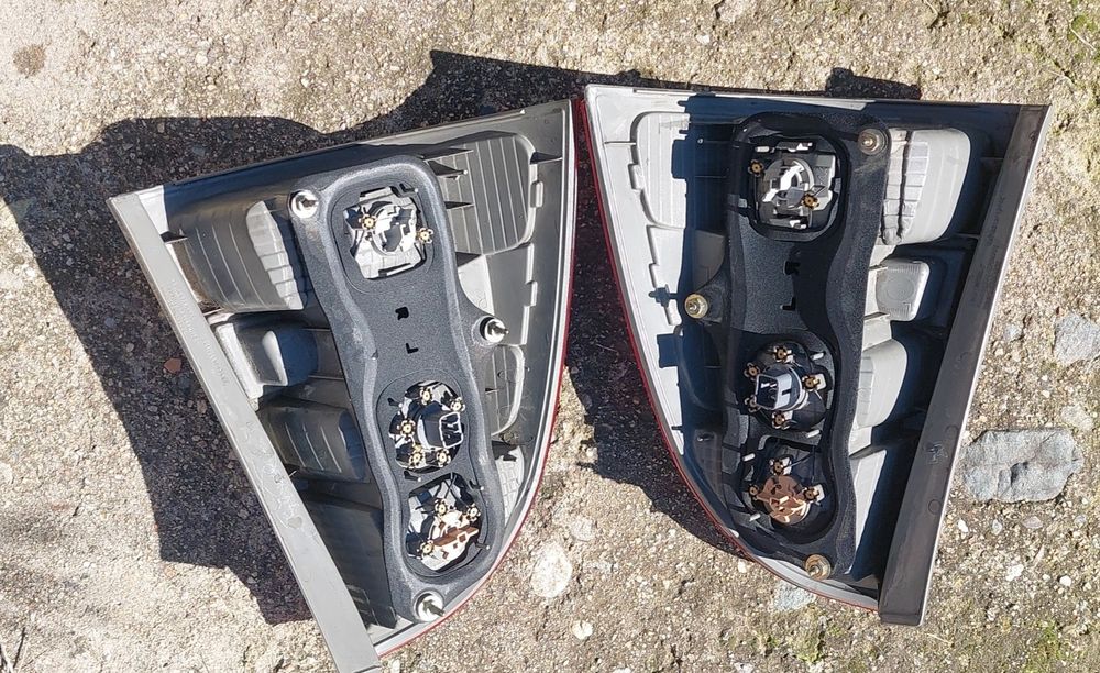 Продава стопове за Toyota Corolla 2002