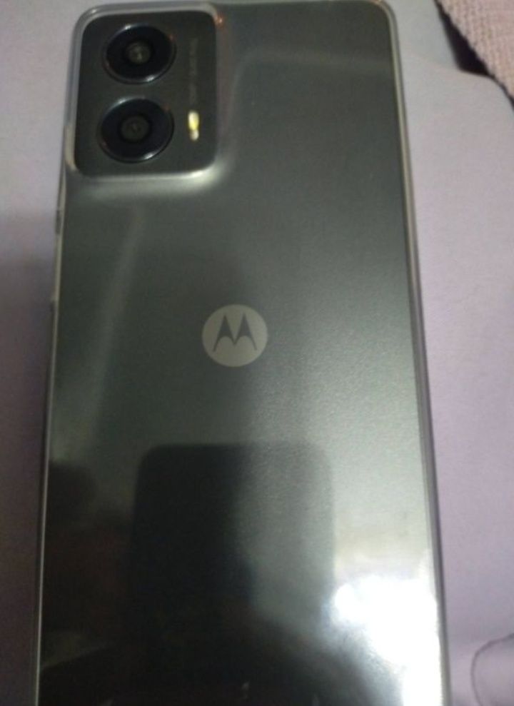Продаю Motorola G24 в отличном состоянии!
Телефон работает без нарекан