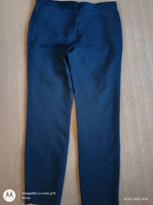 Pantaloni Zara M-L