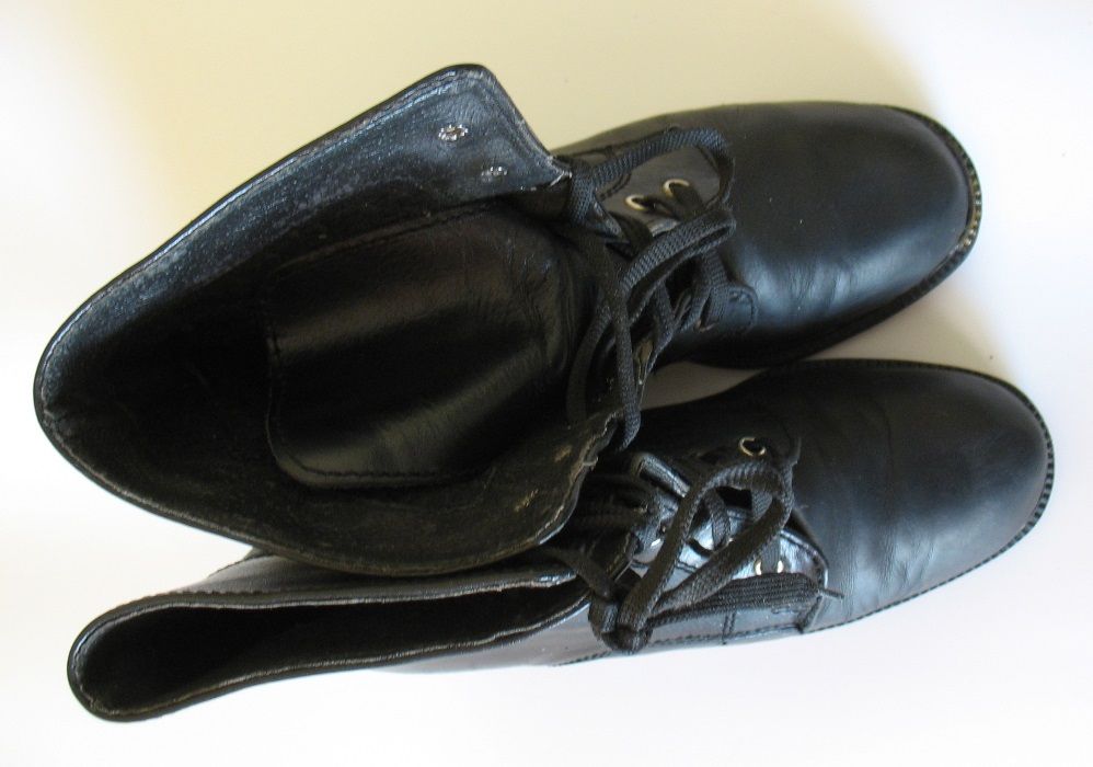 Дамски ботички, 37 номер, естествена кожа. Стелка 24см.